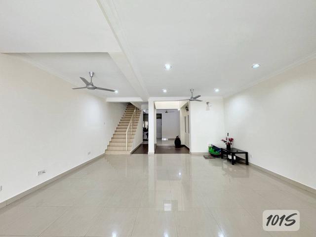 Terraced House for sale in Port Klang, Selangor