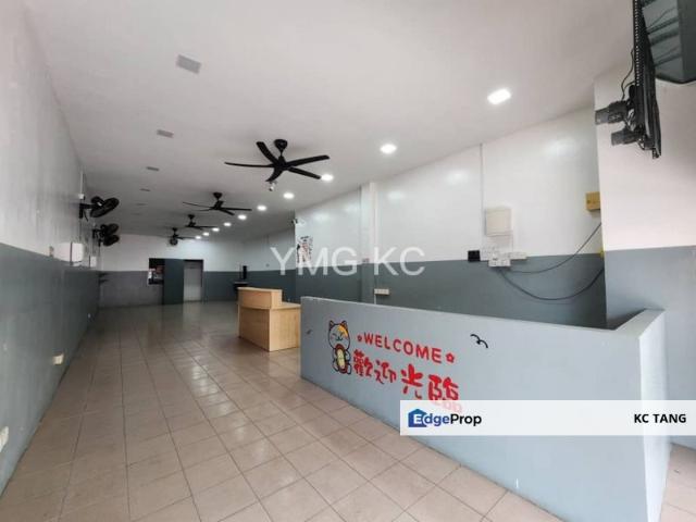 Shop for rent in Port Klang, Selangor