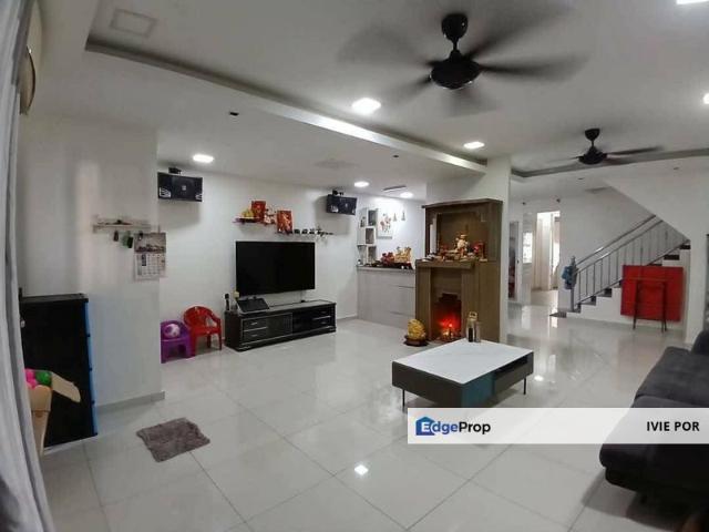 House for sale in Selangor
