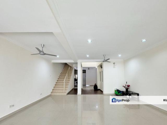 House for sale in Selangor