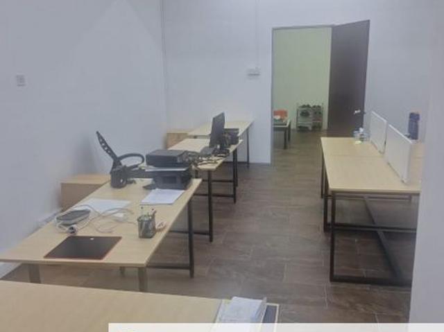 Shop for rent in Port Klang, Selangor