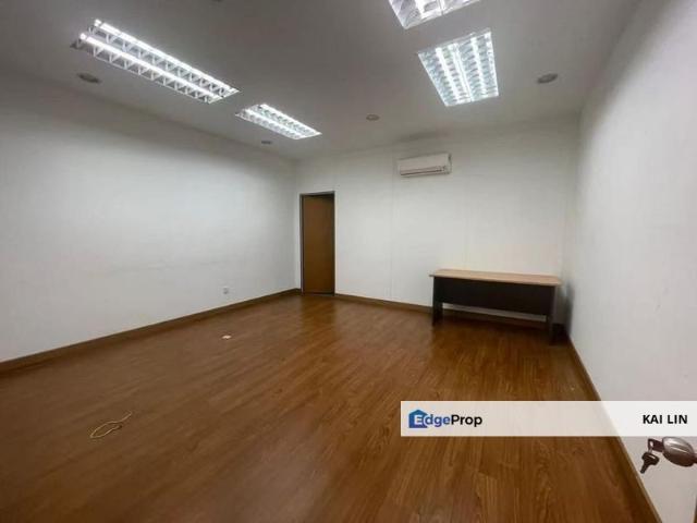 Shop for rent in Port Klang, Selangor
