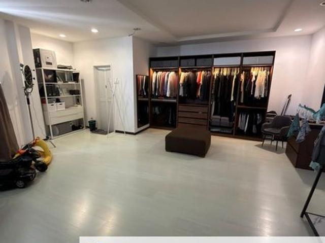 Shop for rent in Port Klang, Selangor