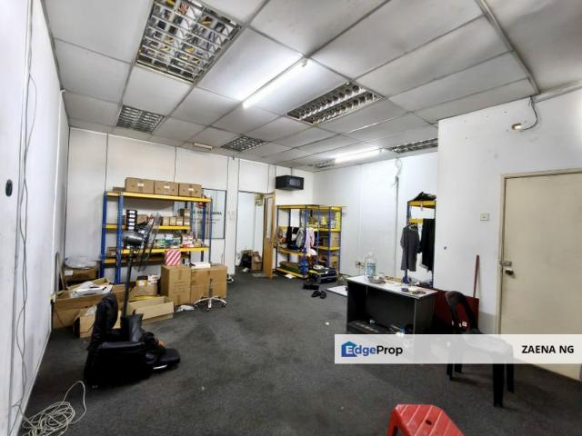 Shop for rent in Port Klang, Selangor
