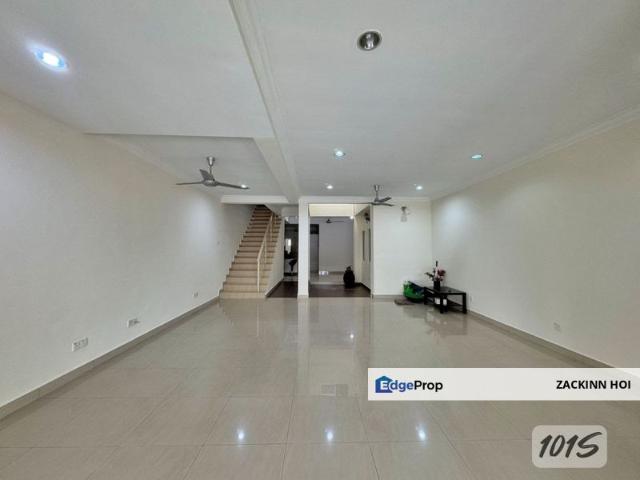 House for sale in Sijangkang, Teluk Panglima Garang