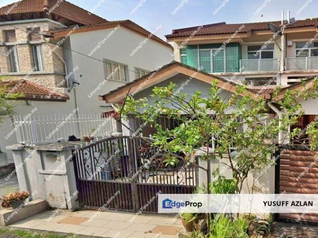House for sale in Selangor