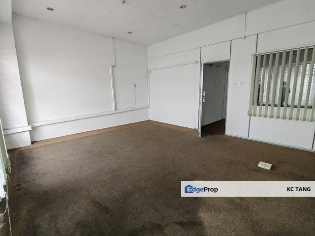 Shop for rent in Port Klang, Selangor