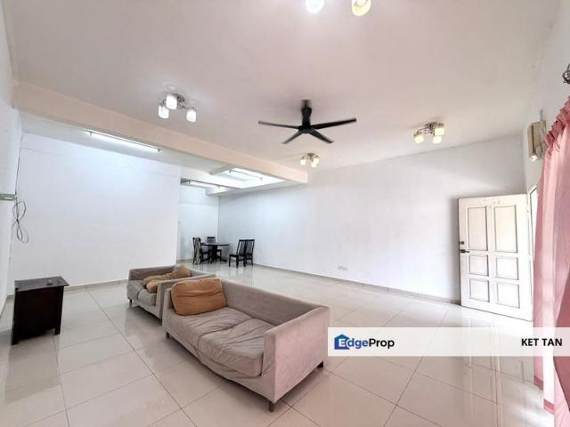 House for rent in Selangor