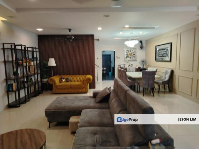 House for sale in Selangor