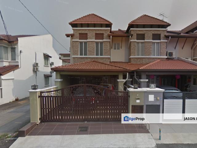 House for sale in Selangor