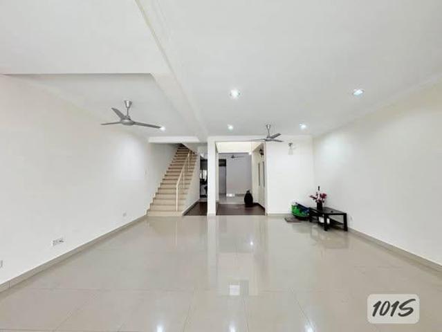 Terraced House for sale in Port Klang, Selangor
