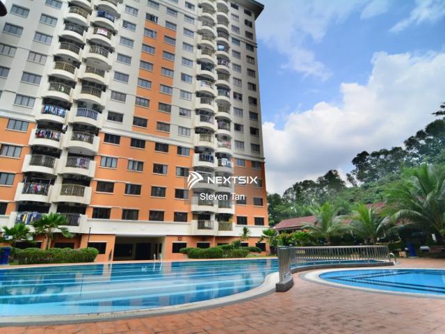 Shop for sale in Port Klang, Selangor
