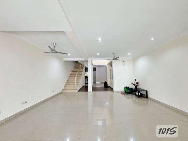 Terraced House for sale in Bandaraya Klang, Klang