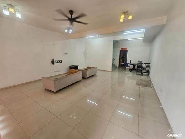 Terraced House for sale in Bandar Bukit Tinggi, Bandaraya Klang