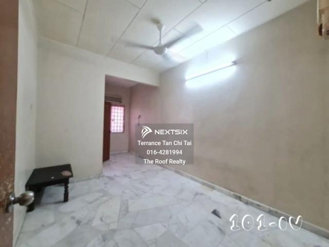 House for rent in Port Klang, Selangor