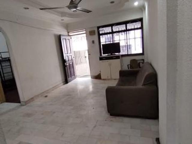 Apartment for sale in Penang