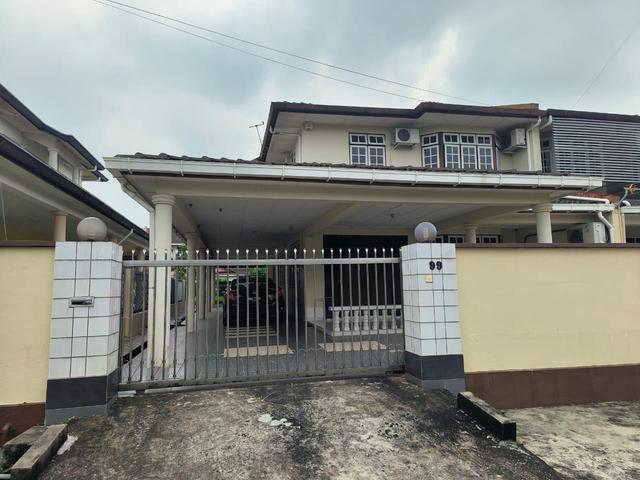 Residential House for rent in Kuching, Bahagian Kuching