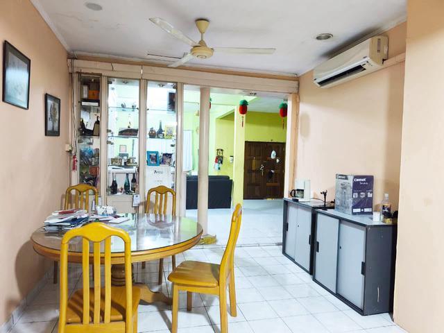 Terraced House for sale in Kinabalu, Sabah