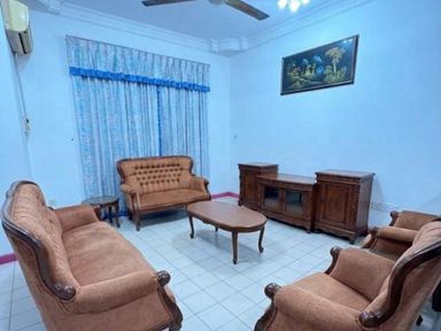 Terraced House for rent in Tawau Division, Sabah