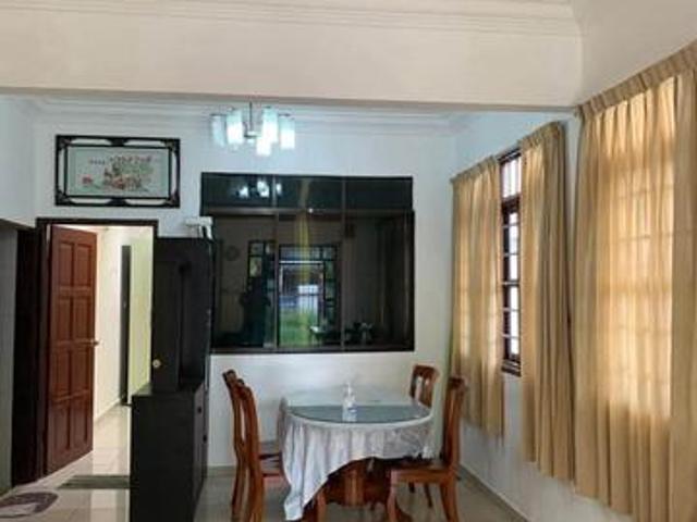 Terraced House for rent in Inanam, Sabah