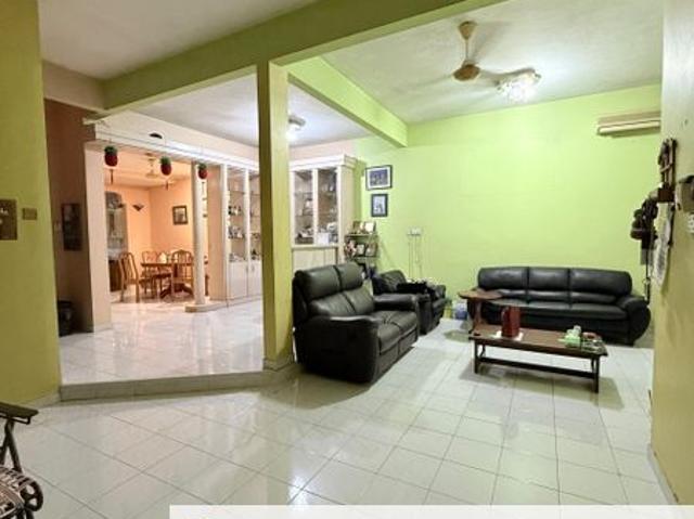 House for sale in Sabah