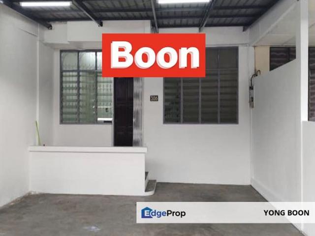 House for sale in Kuching