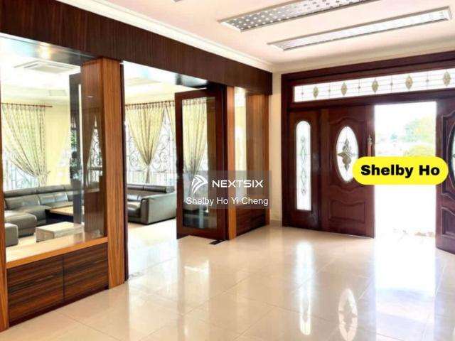 House for rent in Kinabalu, Sabah