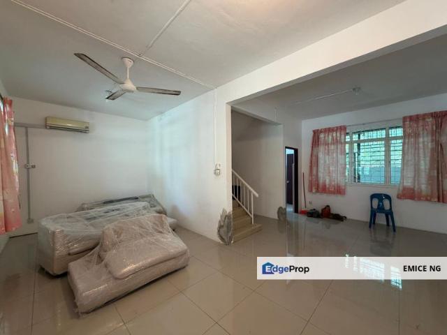 House for rent in Sabah