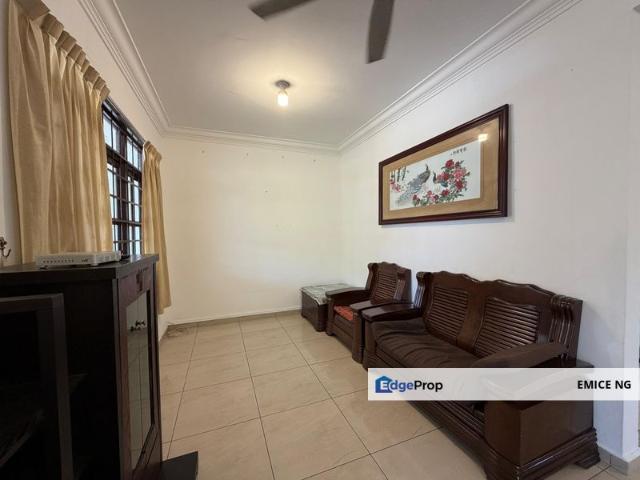 House for rent in Sabah