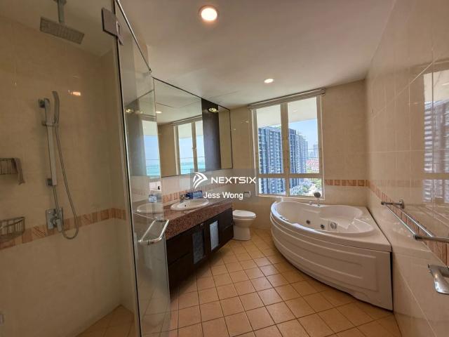 Residential House for rent in Kinabalu, Sabah