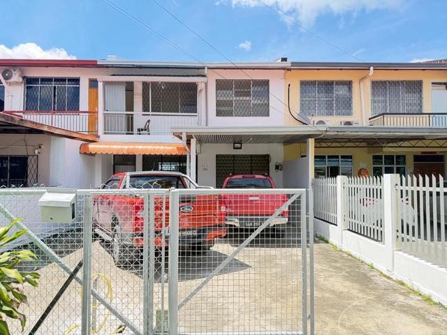 Terraced House for rent in Kinabalu, Sabah