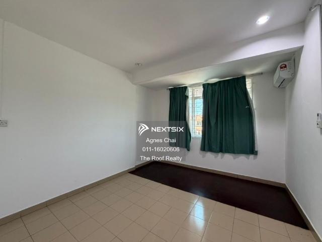 House for rent in Kinabalu, Sabah