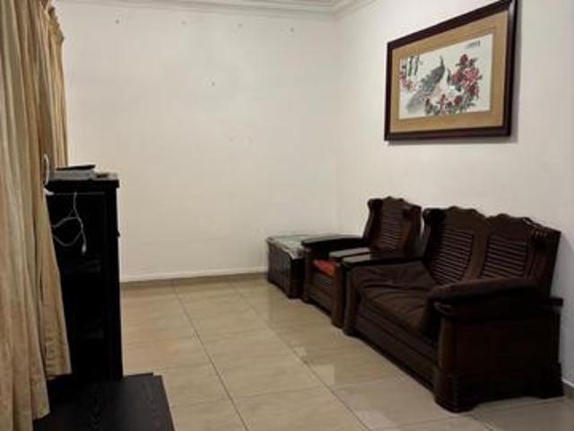 Terraced House for rent in Kinabalu, Sabah