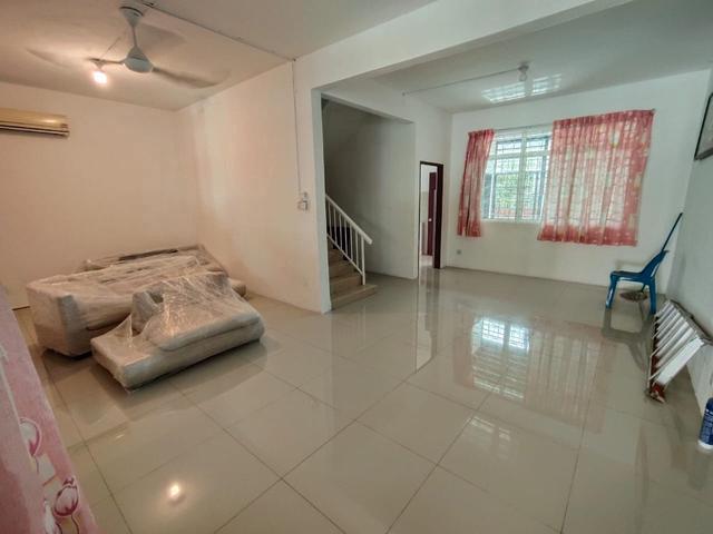 Terraced House for rent in Kinabalu, Sabah