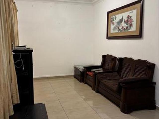 Terraced House for rent in Kinabalu, Sabah