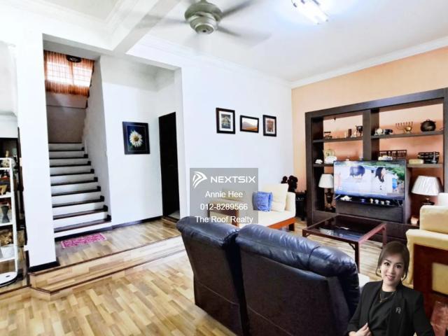 Residential House for sale in Kinabalu, Sabah