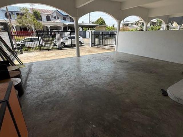 Terraced House for rent in Kota Kinabalu, Bahagian Pantai Barat