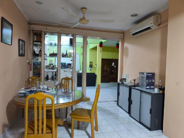 Terraced House for sale in Kinabalu, Sabah