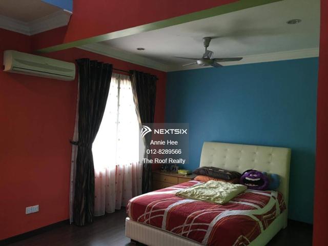 Residential House for sale in Kinabalu, Sabah