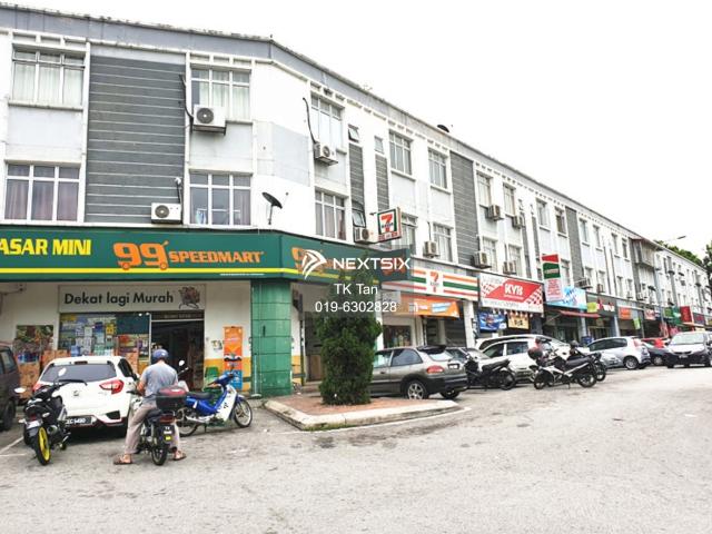 Residential House for sale in Kinabalu, Sabah