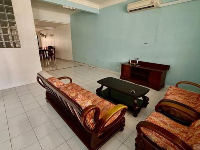 Terraced House for rent in Kinabalu, Sabah