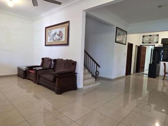 Terraced House for rent in Kinabalu, Sabah