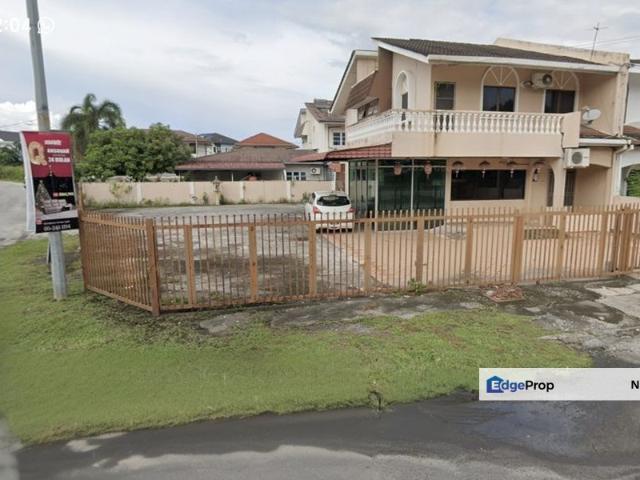 House for sale in Majlis Bandaraya Ipoh, Kinta