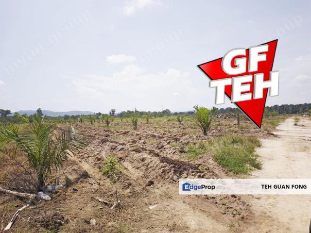 House for sale in Kuala Muda, Kedah