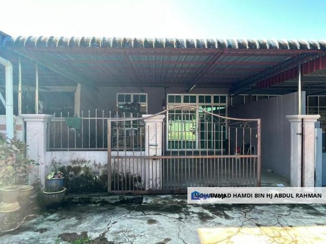 House for sale in Kuala Muda, Kedah