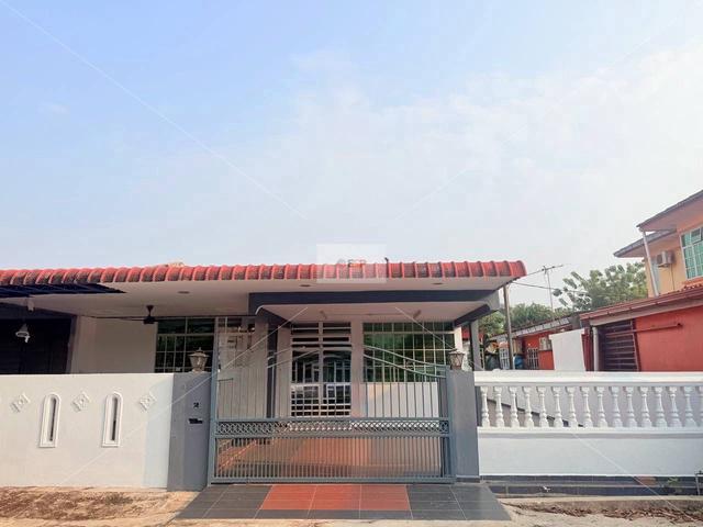 Residential House for sale in Kuala Muda, Kedah