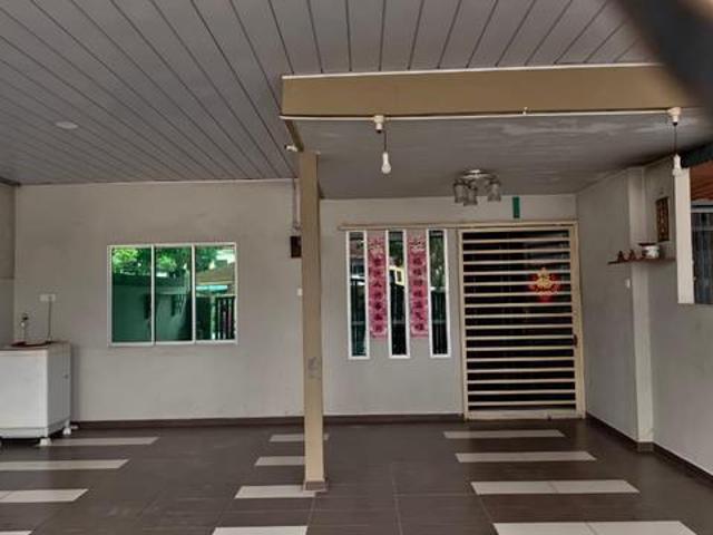 Terraced House for sale in Bukit Mertajam, Seberang Perai
