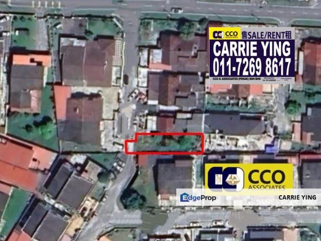 House for sale in Perak, Tanjong Ipoh