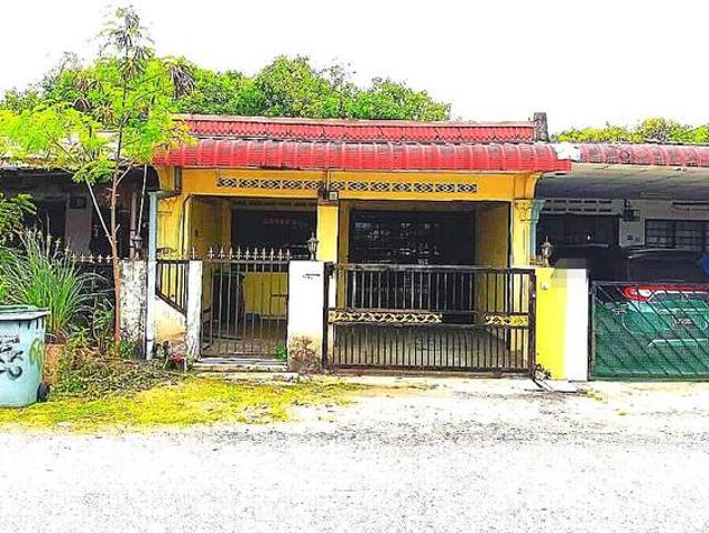 Terraced House for sale in Alor Setar, Kedah