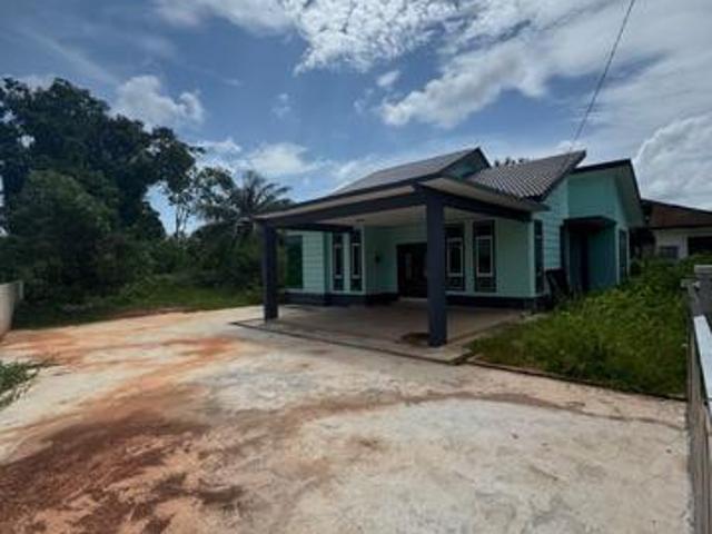 Bungalow for sale in Seriab, Perlis